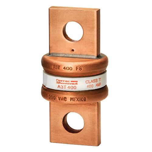 A3T400 - Fuse Amp-Trap® 300V 400A Fast-Acting Class T A3T Series